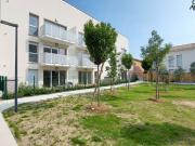 Appartement 2 pièces 41.96m²