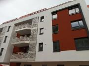 Appartement · 2 pièces · 41.98 m²