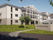 Appartement 2 Pieces 41 m2 agen
