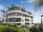 Appartement 2 Pieces 41 m2 antibes
