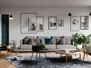 Appartement 2 Pieces 41 m2 aubagne