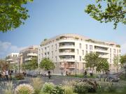Appartement 2 Pieces 41 m2 aulnay sous bois