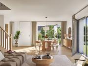 Appartement 2 Pieces 41 m2 barneville carteret