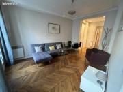 Appartement 2 pièces 41 m2 Paris 4ème Saint Paul Le Marais