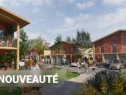 Appartement 2 Pieces 41 m2 pessac