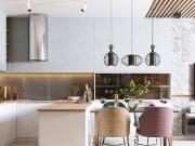 Appartement 2 Pieces 41 m2 st cyr sur loire