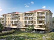 Appartement 2 Pieces 41 m2 toulon