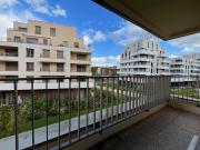 Appartement 2 pièces 41 m² Appartement 2 pièces 41 m²