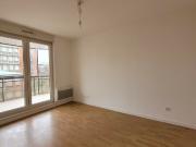 Appartement meublé 2 pièces 41 m²