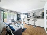 Appartement 2 pièces 41 m² Appartement 2 pièces 41 m²