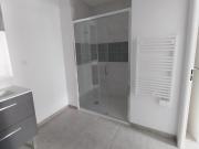 Appartement 2 pièces 41 m² Appartement 2 pièces 41 m²