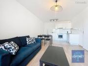 Appartement 2 pièces 41 m² Appartement 2 pièces 41 m²