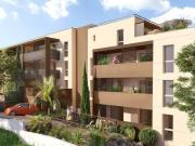 Appartement 2 pièces 41 m² Appartement 2 pièces 41 m²