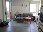 Appartement 2 pièces 41 m² Appartement 2 pièces 41 m²
