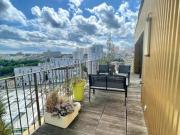 Appartement 2 pièces 41 m² Appartement 2 pièces 41 m²