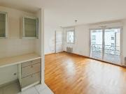 Appartement 2 pièces 41 m² Appartement 2 pièces 41 m²