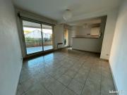 Appartement 2 pièces 41 m² Appartement 2 pièces 41 m²