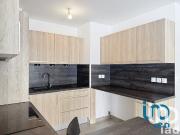 Appartement 2 pièces 41 m² Appartement 2 pièces 41 m²