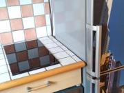 Appartement 2 pièces, 41 m² à louer à Pontoise 95000