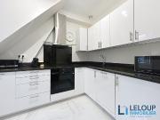 Appartement 2 pièces, 41 m² à louer à Rouen 76000