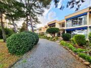 Appartement 2 pièces – 41 m² – Boulouris, Saint Raphaël