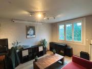 Appartement – 2 pièces – 41 m² – Rennes