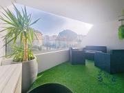 Appartement 2 pièces – 41 m² – Terrasse – Résidence ré