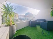 Appartement 2 pièces 41 m² Terrasse Résidence ré 41m²...