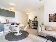 Appartement 2 pièces 41m2