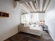 Appartement 2 pièces