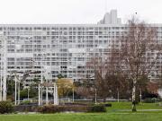 Appartement · 2 pièces · 42.11 m²