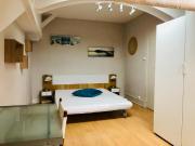 appartement 2 pièces 42,85 m² saint étienne