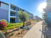 Appartement 2 pièces 42.9m²