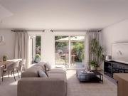 Appartement 2 Pieces 42 m2 angers