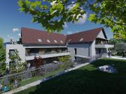 Appartement 2 Pieces 42 m2 corbelin