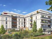Appartement 2 Pieces 42 m2 limeil brevannes