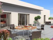 Appartement 2 Pieces 42 m2 lyon 5e arrondissement
