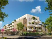 Appartement 2 Pieces 42 m2 montpellier