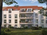 Appartement 2 Pieces 42 m2 nangis