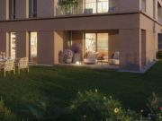 Appartement 2 Pieces 42 m2 sartrouville