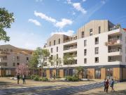 Appartement 2 Pieces 42 m2 thionville