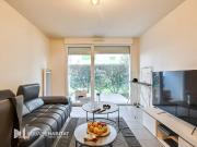 Appartement 2 pièces 42 m² Appartement 2 pièces 42 m²