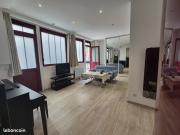 Appartement 2 pièces 42 m² Appartement 2 pièces 42 m²