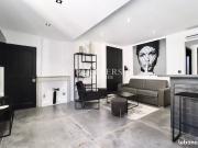 Appartement 2 pièces 42 m² Appartement 2 pièces 42 m²