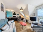 Appartement 2 pièces 42 m² Appartement 2 pièces 42 m²