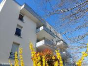 Appartement 2 pièces 42 m² Appartement 2 pièces 42 m²
