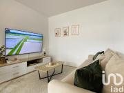 Appartement 2 pièces 42 m² Appartement 2 pièces 42 m²