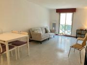 Appartement meublé 2 pièces 42 m²