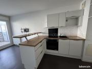 Appartement 2 pièces 42 m² Appartement 2 pièces 42 m²