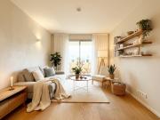 Appartement 2 pièces 42 m² Appartement 2 pièces 42 m²